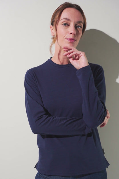 Camiseta con protección solar - La Rochelle