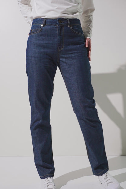 Vaqueros con protección solar - Saint-Malo