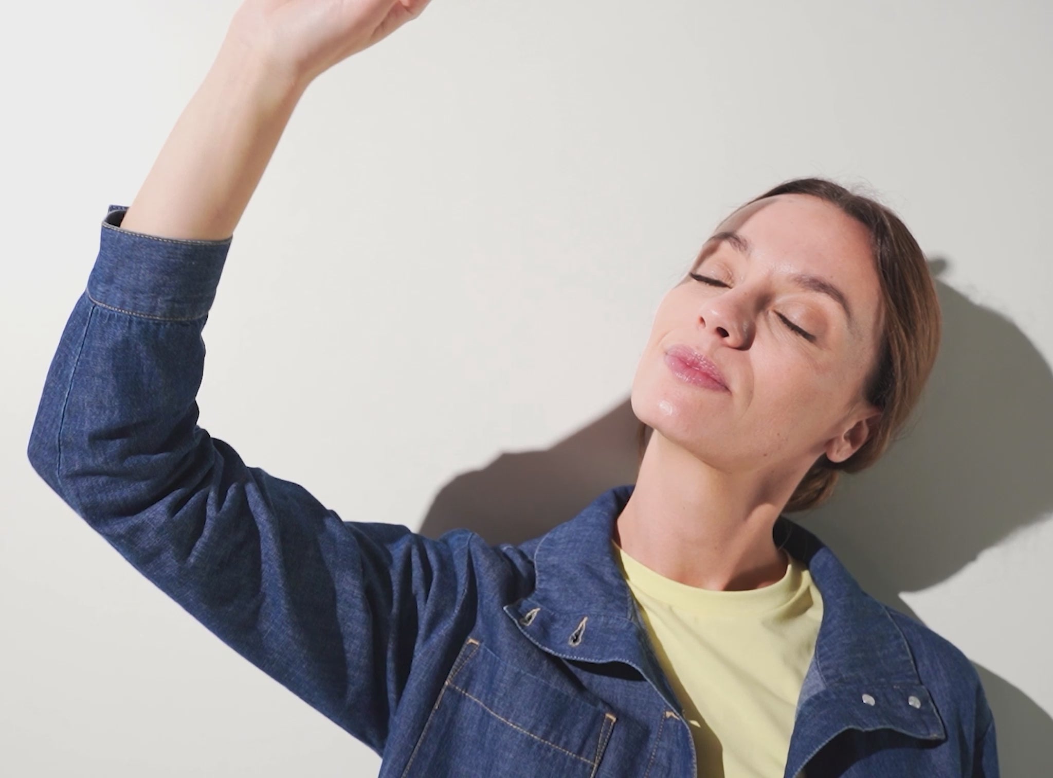 Cargar video: Ropa con protección solar para mujer certificada UPF 50+ para una excelente protección solar