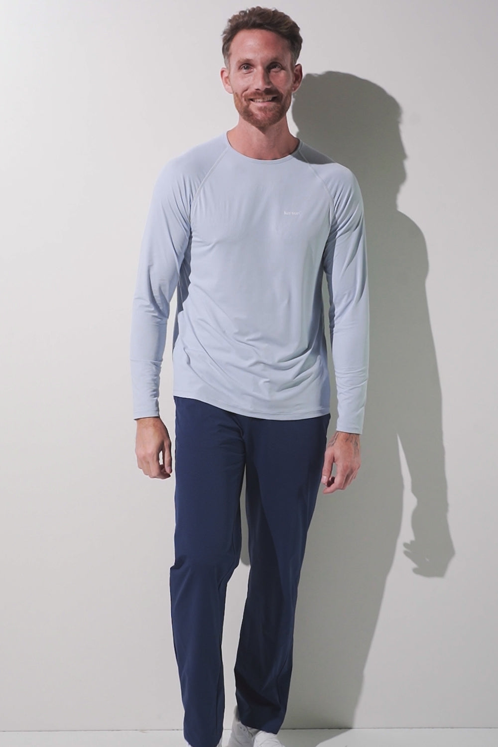 Camiseta con protección solar - Oasis
