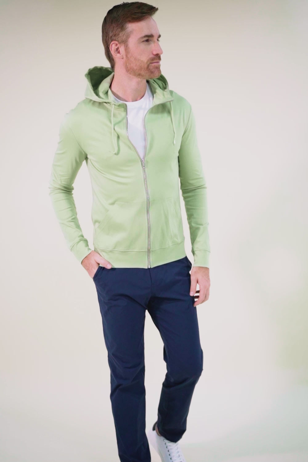 Sudadera Protección Solar - Saint-Malo