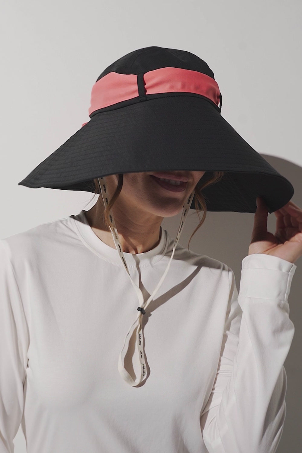 Sombrero con protección solar - La Rochelle