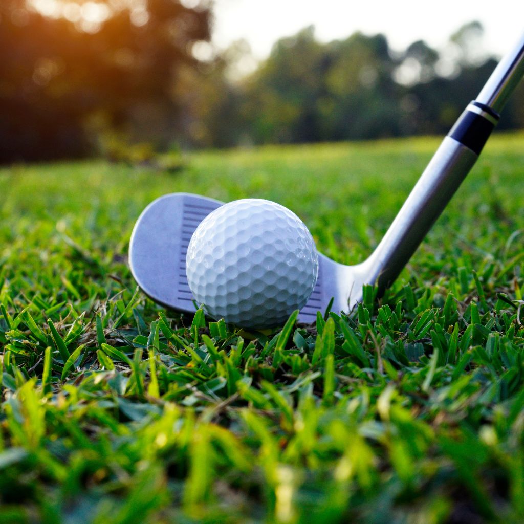 Ropa de golf anti-UV - KER SUN 