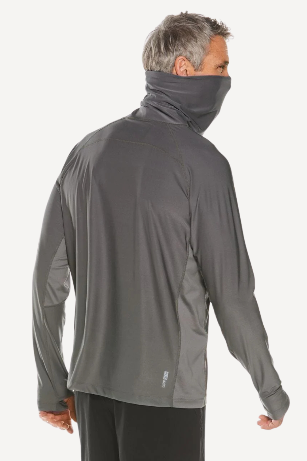 Camiseta de natación Protección Solar - Andros