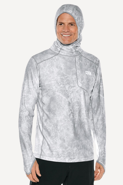 Camiseta de natación Protección Solar - Andros