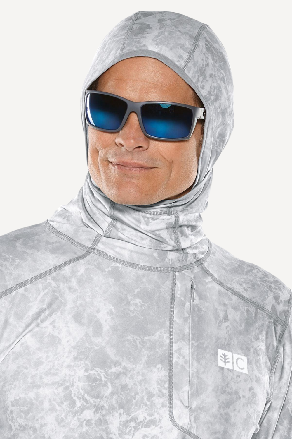 Camiseta de natación Protección Solar - Andros