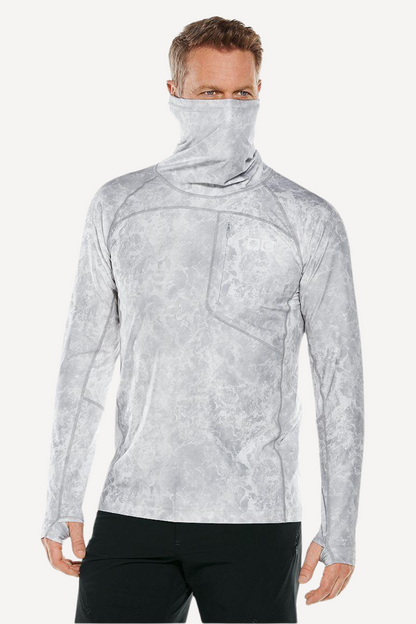 Camiseta de natación Protección Solar - Andros