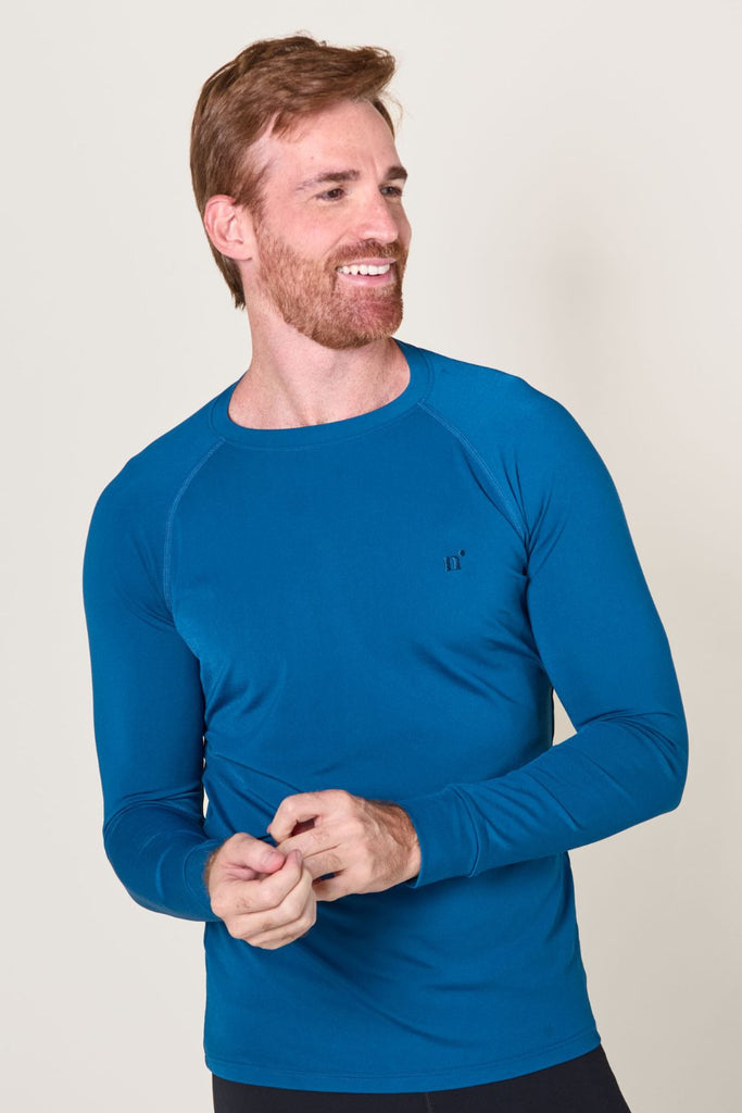 Camiseta anti uv hombre outlet