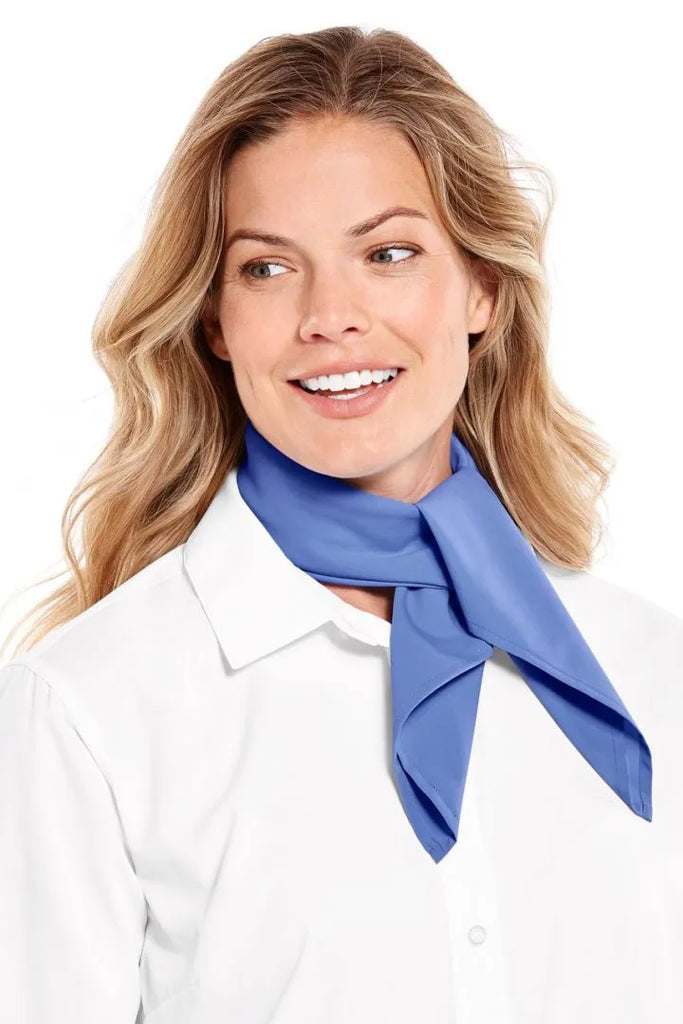 Foulard Anti UV Femme - Grassi Sun - Coolibar - KER-SUN