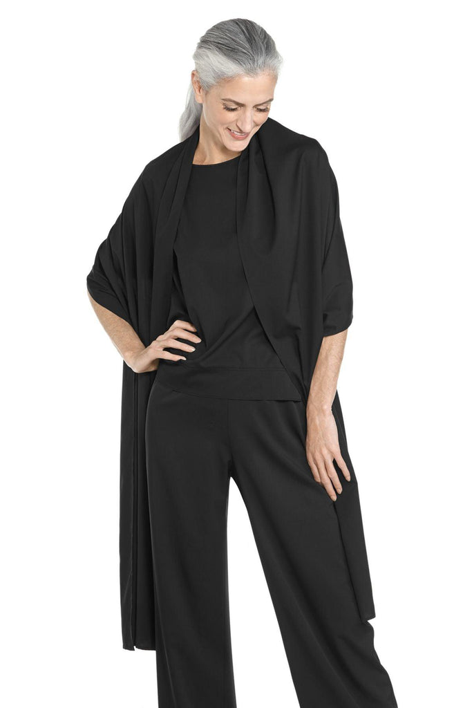 Châle Anti-UV Femme - Pesaro - Coolibar - KER-SUN