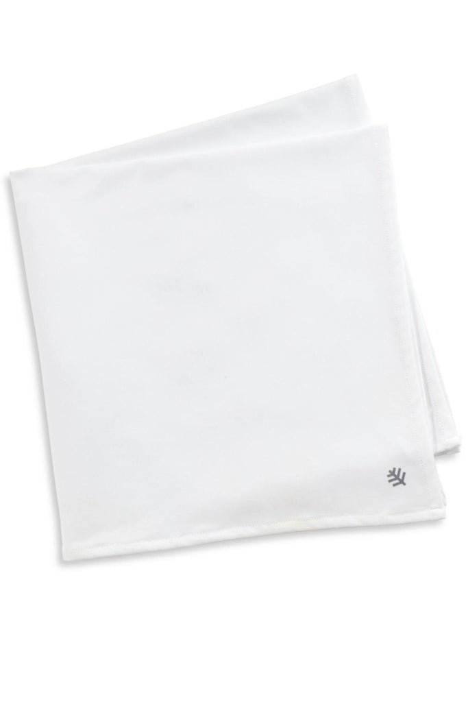 PRÉCOMMANDE - Bandana anti-UV unisexe - Virasana - Coolibar - KER-SUN
