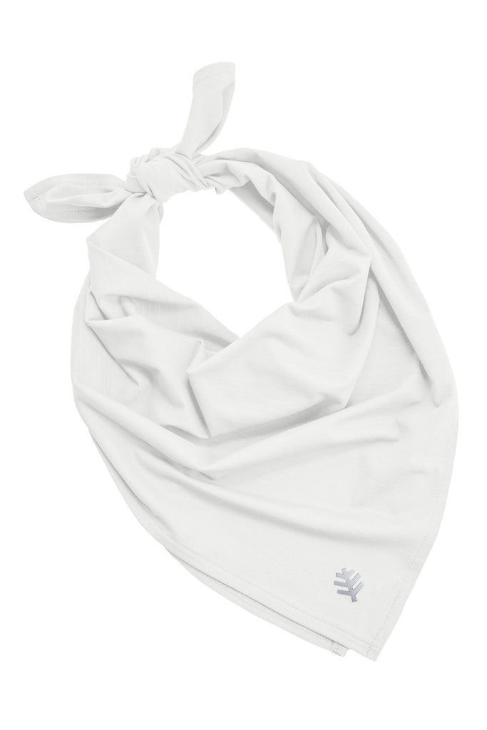 PRÉCOMMANDE - Bandana anti-UV unisexe - Virasana - Coolibar - KER-SUN