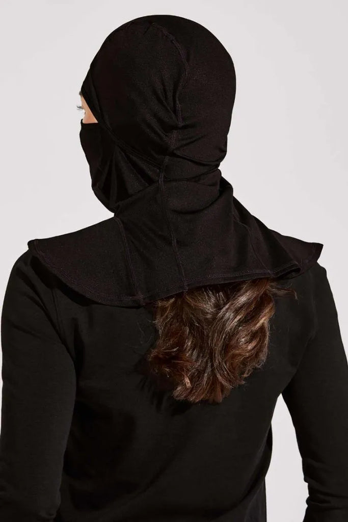 Cagoule anti-UV femme et homme - Alverstone - Coolibar - KER SUN