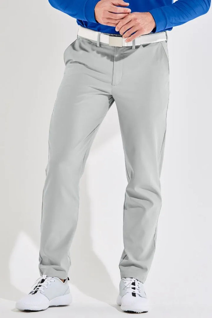 Pantalon anti UV homme - Flaig golf - Coolibar - KER-SUN