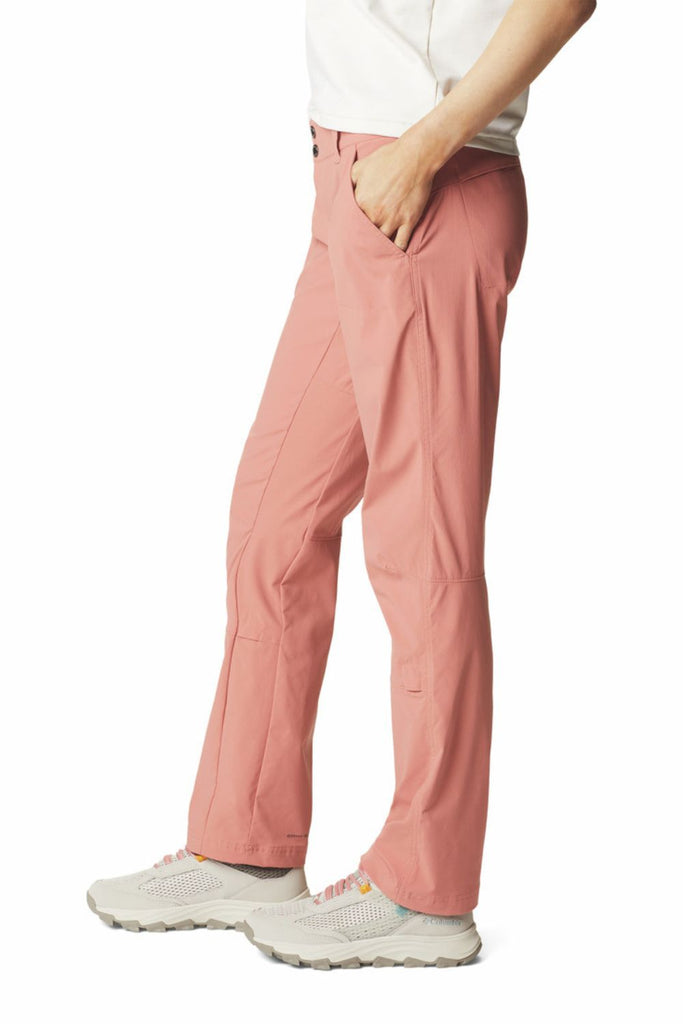Pantalon anti-UV femme - Saturday Trail - Columbia - KER SUN