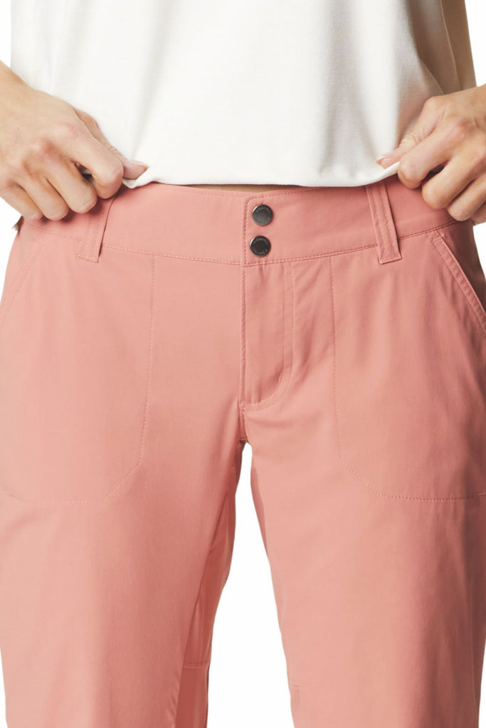 Pantalon anti-UV femme - Saturday Trail - Columbia - KER SUN