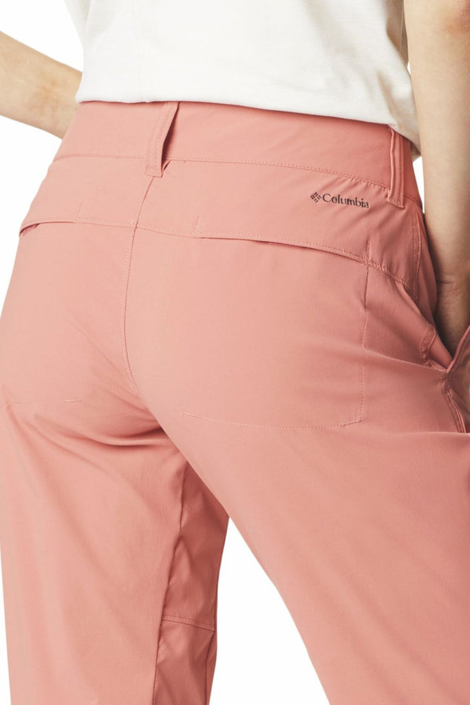 Pantalon anti-UV femme - Saturday Trail - Columbia - KER SUN