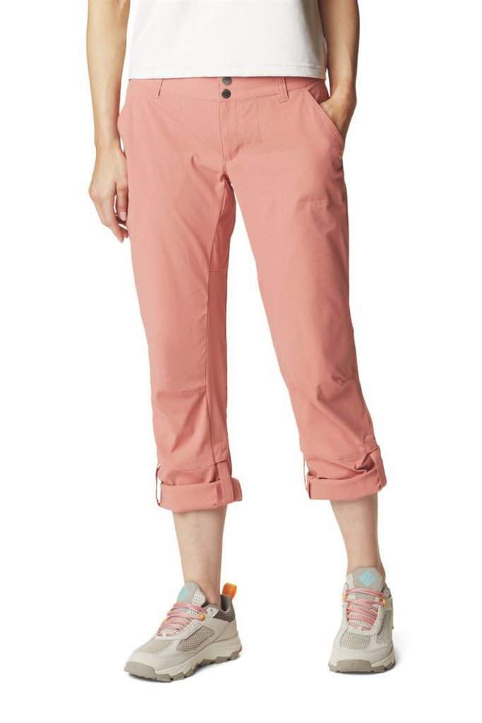 Pantalon anti-UV femme - Saturday Trail - Columbia - KER SUN