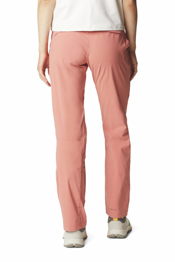 Pantalon anti-UV femme - Saturday Trail - Columbia - KER SUN
