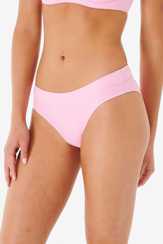 Bas de bikini culotte Femme - Premium Surf - Rip Curl - KER SUN