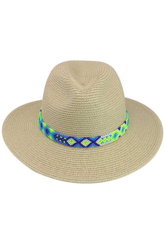 Chapeau anti-UV femme - Cenote - Illums - KER SUN