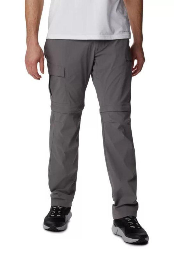 Pantalon anti-UV Homme Convertible - Newton Ridge - Columbia - KER-SUN
