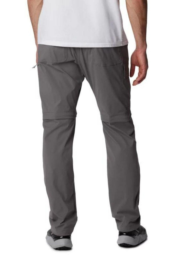 Pantalon anti-UV Homme Convertible - Newton Ridge - Columbia - KER-SUN