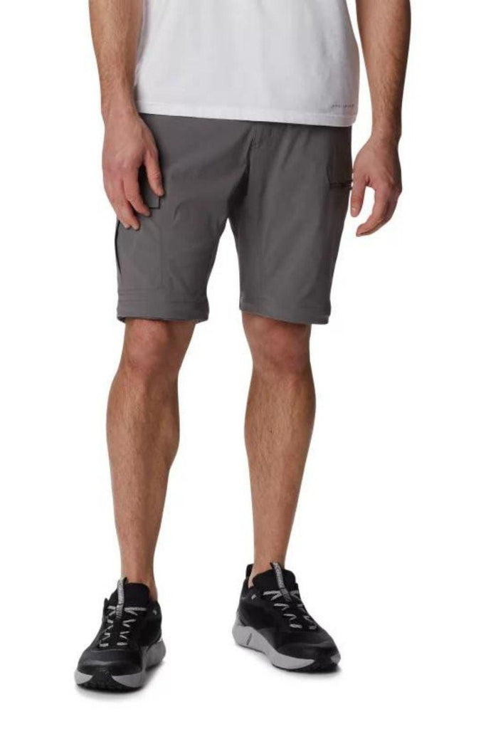 Pantalon anti-UV Homme Convertible - Newton Ridge - Columbia - KER-SUN