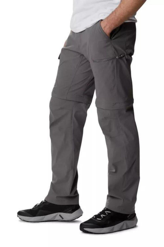Pantalon anti-UV Homme Convertible - Newton Ridge - Columbia - KER-SUN