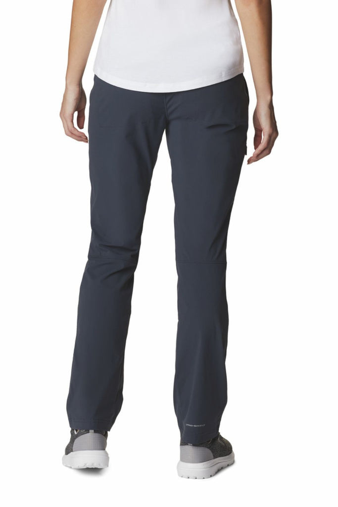Pantalon anti-UV femme - Saturday Trail - Columbia - KER SUN