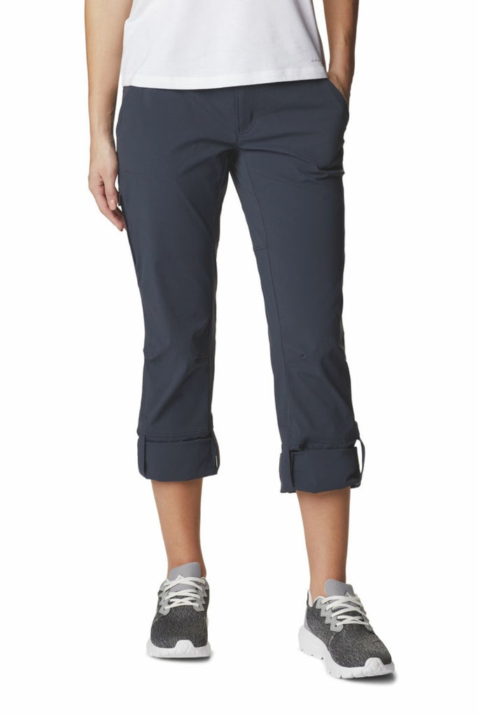 Pantalon anti-UV femme - Saturday Trail - Columbia - KER SUN