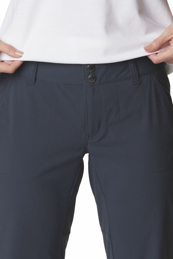 Pantalon anti-UV femme - Saturday Trail - Columbia - KER SUN