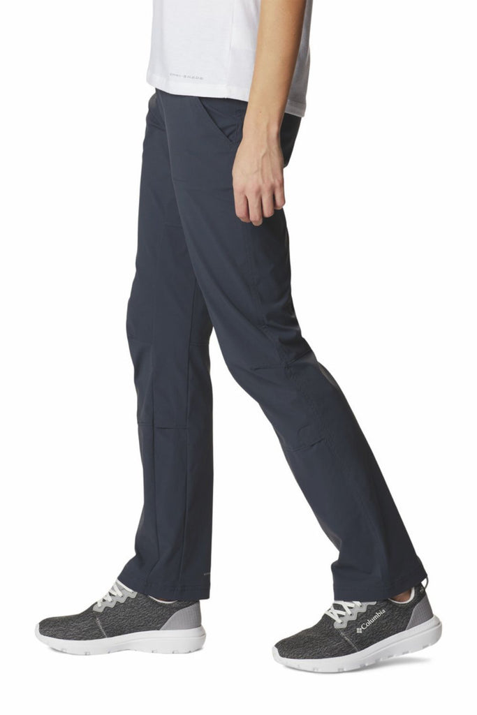 Pantalon anti-UV femme - Saturday Trail - Columbia - KER SUN