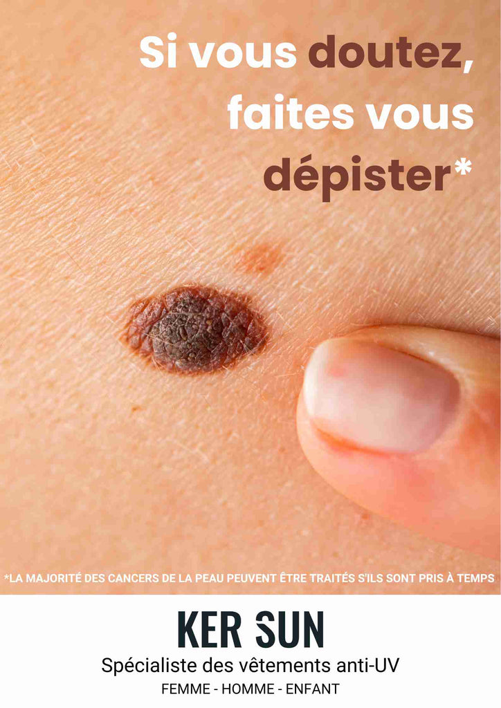 Affiche salle d'attente - KER SUN - KER SUN