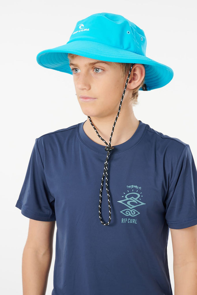 Chapeau anti-UV enfant - Beach Hat - Rip Curl - KER SUN