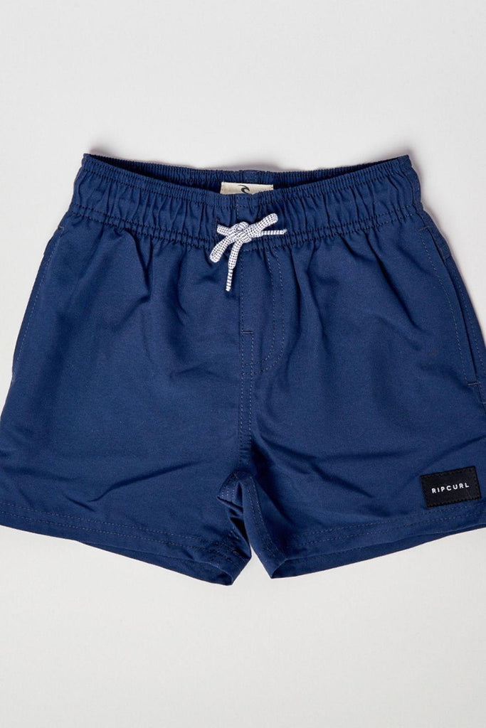 Short de bain bébé - Volley Offset - Rip Curl - KER-SUN