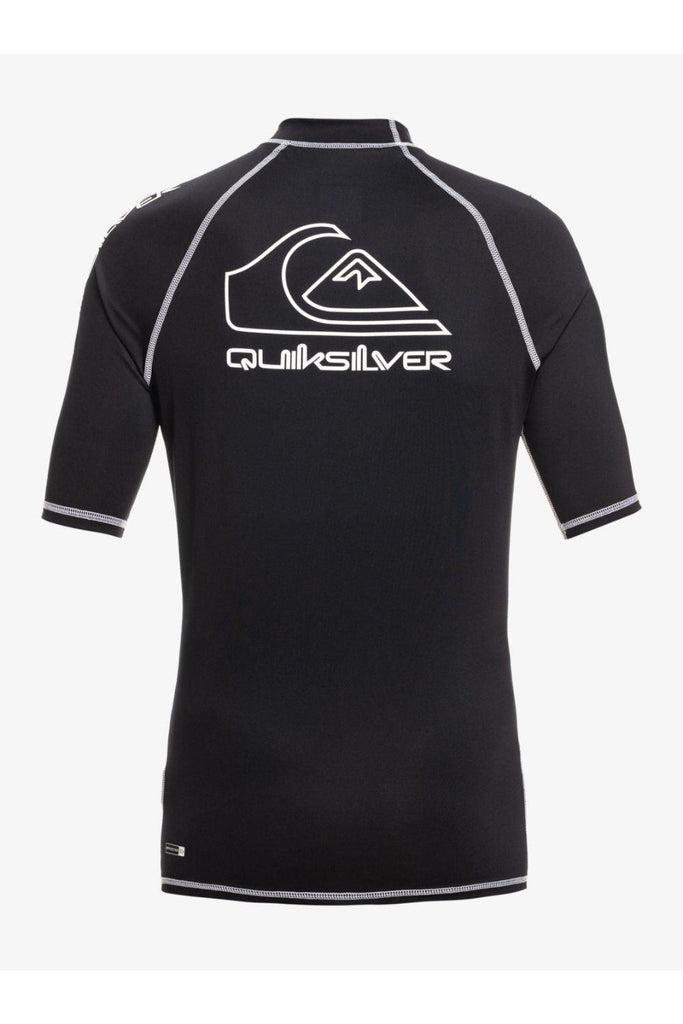T-shirt anti-UV homme - On tour - Quiksilver - KER-SUN