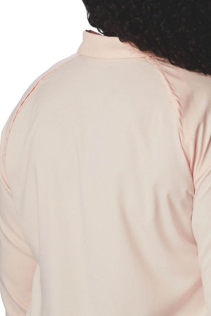Chemise anti-UV Silver Ridge Femme - Fleur de pêcher - Columbia