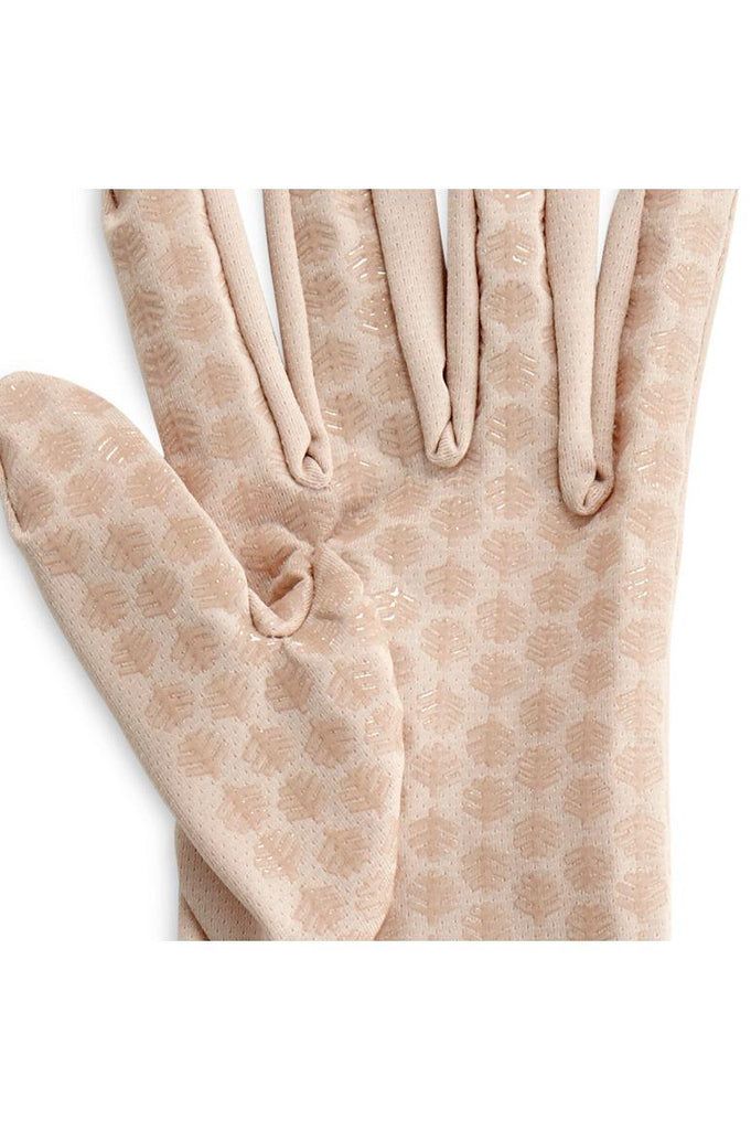 PRÉCOMMANDE - Gants anti-UV Unisexe - Sawyer - Coolibar - KER-SUN