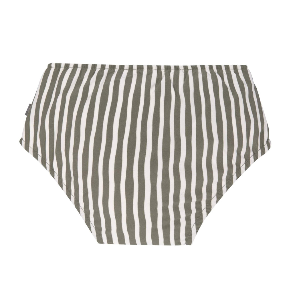 Maillot de Bain couche bébé - Olive - Lässig - KER-SUN
