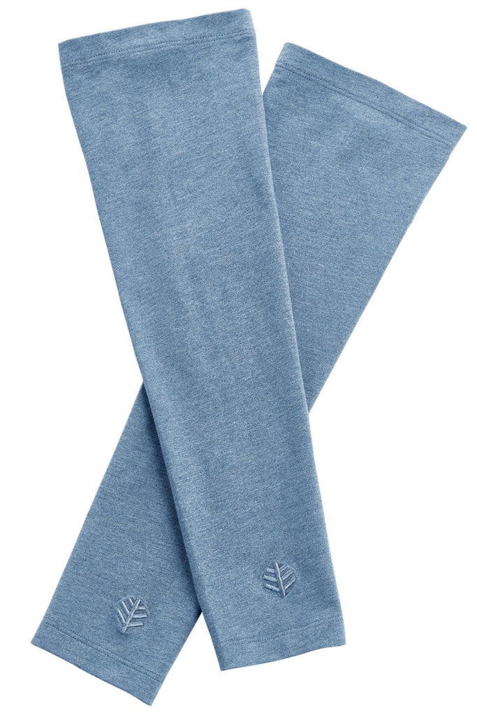 Manchettes anti-UV - Homme - Navagio - Coolibar - KER-SUN