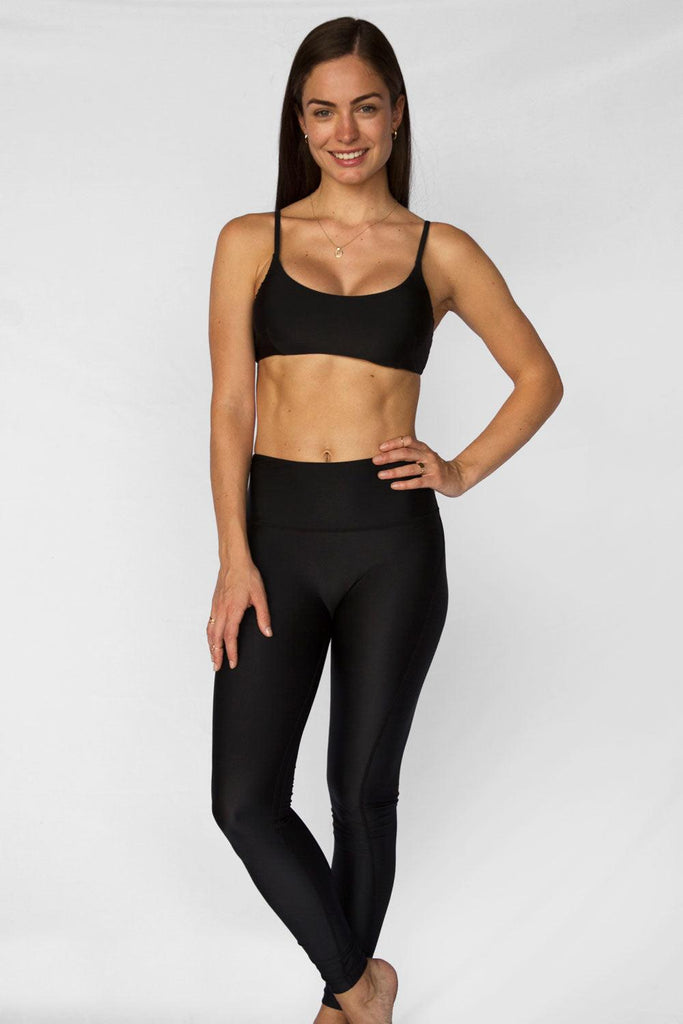 Legging de bain anti-UV femme - Nuvées - KER-SUN