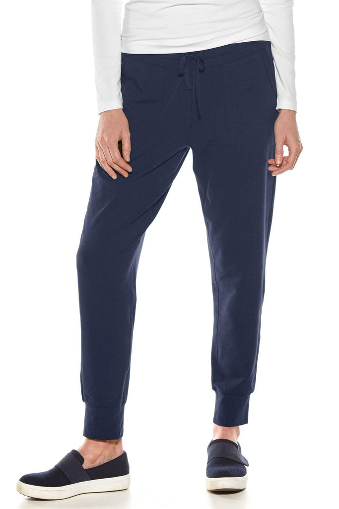 Pantalon anti-UV femme - Maho - Coolibar - KER-SUN
