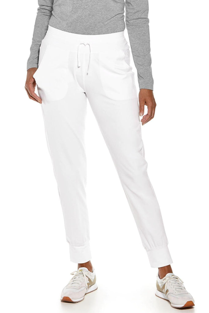 Pantalon anti-UV femme - Maho - Coolibar - KER-SUN
