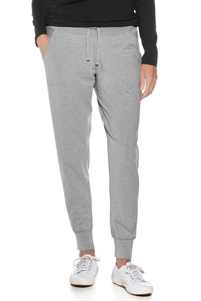 Pantalon anti-UV femme - Maho - Coolibar - KER-SUN
