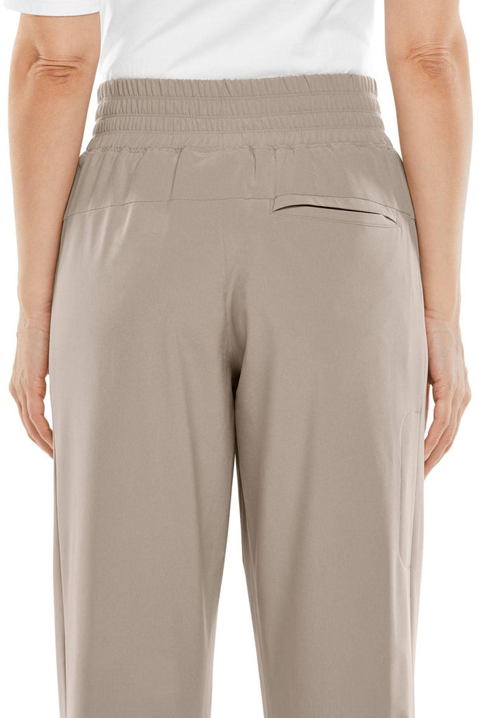 Pantalon anti-UV - Femme - Pellaro - Coolibar - KER-SUN