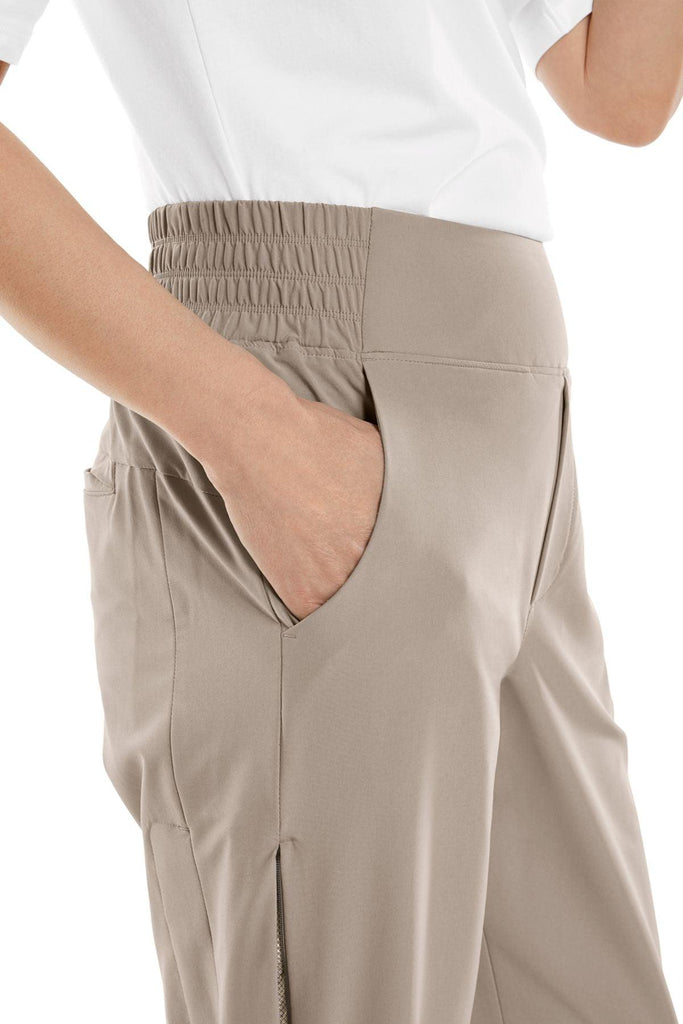 Pantalon anti-UV - Femme - Pellaro - Coolibar - KER-SUN