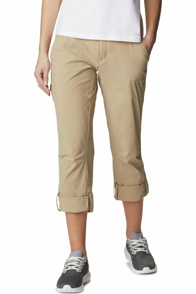 Pantalon anti-UV femme - Saturday Trail - Columbia - KER-SUN