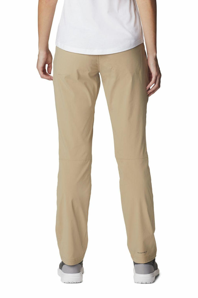 Pantalon anti-UV femme - Saturday Trail - Columbia - KER-SUN