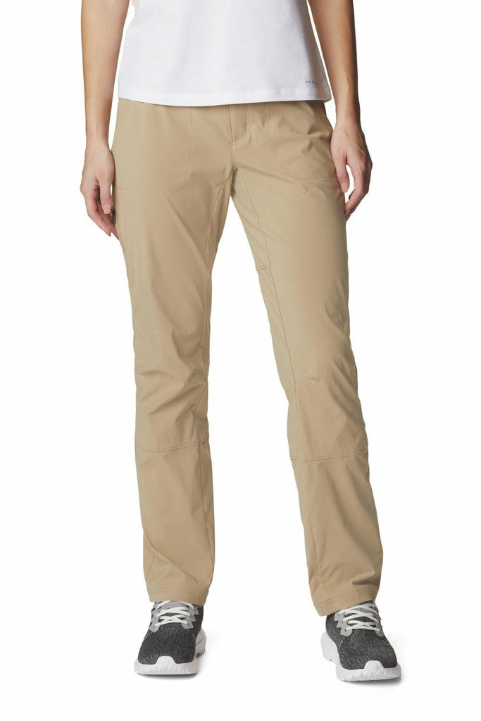 Pantalon anti-UV femme - Saturday Trail - Columbia - KER-SUN